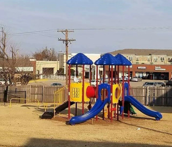 X-Playground